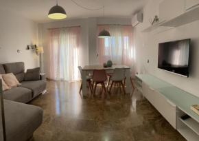 Torre del reloj - Parking gratis, Cazorla